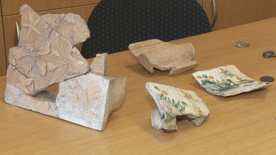 На Дніпропетровщині археологи розпочали розкопки поселення доби пізньої бронзи