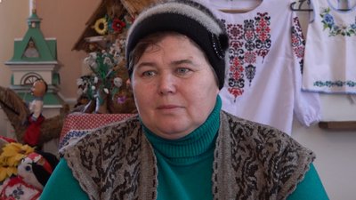 У громаді на Черкащині відкрили школу для дорослих У громаді на Черкащині відкрили школу для дорослих
