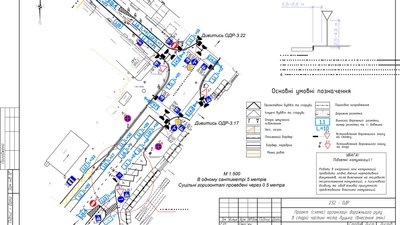 Біля Центрального ринку Луцька обмежать паркування Біля Центрального ринку Луцька обмежать паркування