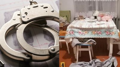 Напад на пенсіонерку біля Рівного: одного із підозрюваних затримали