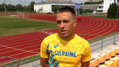 Майстер спорту України міжнародного класу Валерій Літанюк Майстер спорту України міжнародного класу Валерій Літанюк