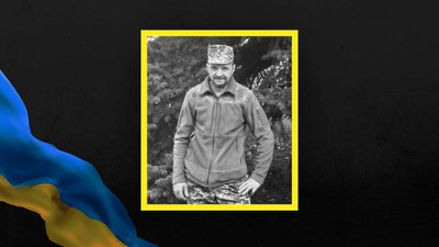 Волинь загиблі