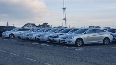В Чорноморському порту може не залишитися місця для імпортованих автівок. В чому справа В Чорноморському порту може не залишитися місця для імпортованих автівок. В чому справа