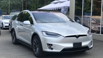 Нові правила безпеки в Китаї: приховані ручки на дверцятах авто стануть незаконними