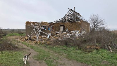 Під ударами артилерії: як минула доба на Миколаївщині