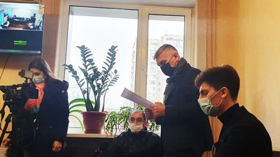 Суд Белхароєв Суд Белхароєв