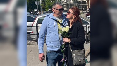 Катування, полон та повернення. Історія мешканця Львівщини Валентина Бобітка Катування, полон та повернення. Історія мешканця Львівщини Валентина Бобітка