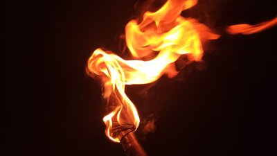В Одесі відзначили день народження Степана Бандери
