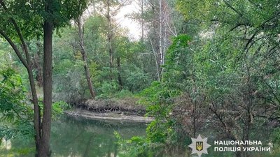 У Кременчуці втопився хлопець