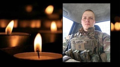Юрію Українцю з Вінниччини просять присвоїти звання Героя України