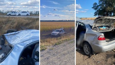 смертельна дтп кроп 19 09 25