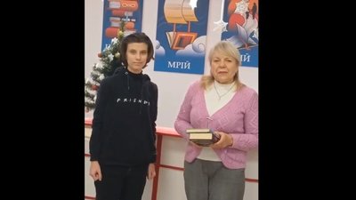 Анастасія Кузик Анастасія Кузик