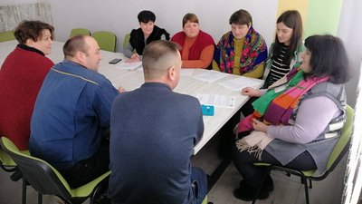 Школа майбутнього пенсіонера для жителів Житомирщини: що потрібно знати про пенсію Школа майбутнього пенсіонера для жителів Житомирщини: що потрібно знати про пенсію