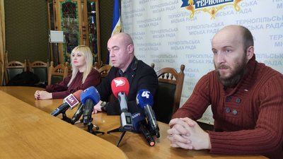 Тернопільський підприємець реєструє релігійну організацію, щоб працювати у вихідні
