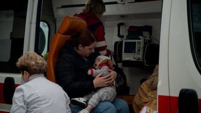 лікарня, поліклініка