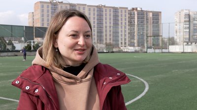 Дитяча футбольна команда "Олімпік Маріуполь" зіграла у турнірі який пройшов у Чорноморську Дитяча футбольна команда "Олімпік Маріуполь" зіграла у турнірі який пройшов у Чорноморську