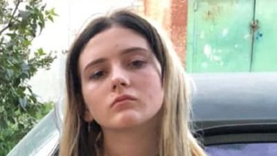 Пішла з дому та не повернулась: на Херсонщині розшукують 13-річну Анастасію Плахотну