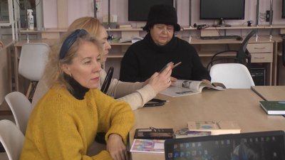 Учасники клубу вивчають граматику, правопис і культуру мови Учасники клубу вивчають граматику, правопис і культуру мови