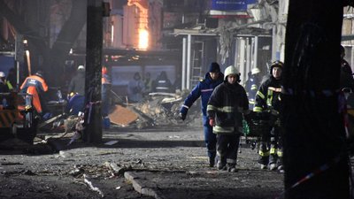 Річниця трагедії в одеському коледжі. Що відомо через рік після пожежі Річниця трагедії в одеському коледжі. Що відомо через рік після пожежі