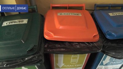 У Маріуполі пропонують прибрати сміттєпроводи у багатоповерхівках У Маріуполі пропонують прибрати сміттєпроводи у багатоповерхівках