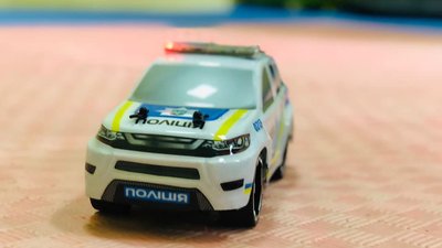 Один з подарунків для Сашка Один з подарунків для Сашка