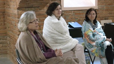 В Івано-Франківську стартували безкоштовні курси психологічної підтримки для переселенців В Івано-Франківську стартували безкоштовні курси психологічної підтримки для переселенців
