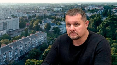 Бюджет Чернігова на 2026 рік: начальник Чернігівської МВА розповів про пріоритети