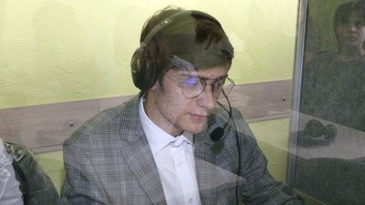 У волинському університеті з'явилася мультимедійна лабораторія для синхронного перекладу У волинському університеті з'явилася мультимедійна лабораторія для синхронного перекладу
