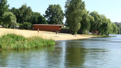На Житомирщині цьогоріч втопилися 15 людей – більше, ніж минулого року за весь купальний сезон
