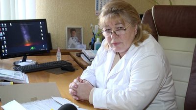 грві, грип, коронавірус, захворюваність, звягель, лікарня грві, грип, коронавірус, захворюваність, звягель, лікарня