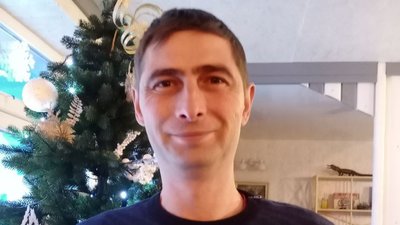 З села на Харківщині окупанти викрали чоловіка: ймовірно, його поранили З села на Харківщині окупанти викрали чоловіка: ймовірно, його поранили