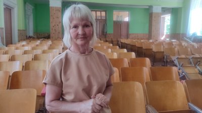 На Житомирщині внаслідок російського обстрілу пошкоджено 200 житлових будинків На Житомирщині внаслідок російського обстрілу пошкоджено 200 житлових будинків