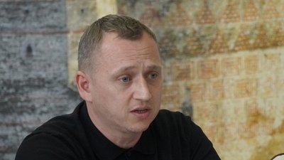 Хотинська фортеця