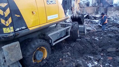 У Сумах Веретенівка частково без води