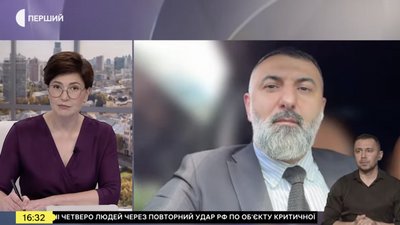 У Криму посилили репресії: окупанти шукають тих, хто знімав вибухи — Мамбетов