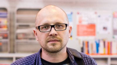 Андрій Бондар Андрій Бондар