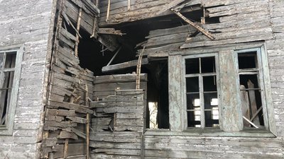 іскрисківщина