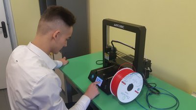 Майстерня у селі Колодій Майстерня у селі Колодій