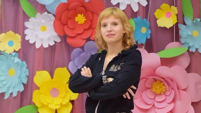 Показ мод Показ мод