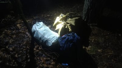На Волині зупинили 4 спроби контрабанди цигарок На Волині зупинили 4 спроби контрабанди цигарок
