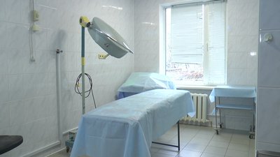 Як лікують дітей від COVID-19 у Миколаївській обласній дитячій лікарні Як лікують дітей від COVID-19 у Миколаївській обласній дитячій лікарні