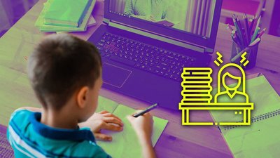Дистанційне навчання на Миколаївщині. Чи готові школи