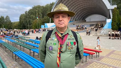Сергій Юзик Сергій Юзик