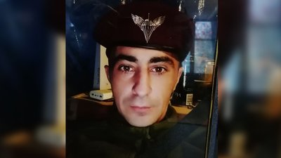 У Чернігові попрощалися з двома військовими — Миколою Петренком та Віталієм Приходьком У Чернігові попрощалися з двома військовими — Миколою Петренком та Віталієм Приходьком