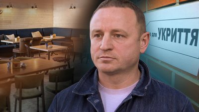 Полтавські підприємці про нові вимоги роботи під час тривог