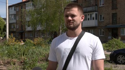 У Привокзальному районі у Луцьку ремонтують прибудинкову територію: коли завершать У Привокзальному районі у Луцьку ремонтують прибудинкову територію: коли завершать