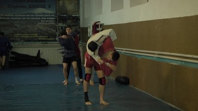 Херсонський спортсмен Євгеній Панич предствлятиме Україну на чемпіонаті Європи Херсонський спортсмен Євгеній Панич предствлятиме Україну на чемпіонаті Європи