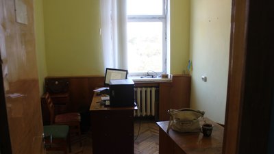 Обмежене матеріально-технічне забезпечення: як працюють ТВК Тернопільщини Обмежене матеріально-технічне забезпечення: як працюють ТВК Тернопільщини