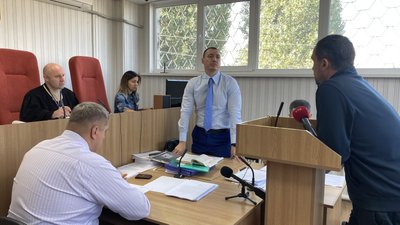 У Харкові суд відправив під домашній арешт Грецьку-Миргородську та її поплічника, підозрюваних у привласненні 3 млн грн У Харкові суд відправив під домашній арешт Грецьку-Миргородську та її поплічника, підозрюваних у привласненні 3 млн грн