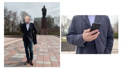 "Думи мої, думи мої". Тарас Шевченко про фемінізм, екологію та власні політичні амбіції "Думи мої, думи мої". Тарас Шевченко про фемінізм, екологію та власні політичні амбіції